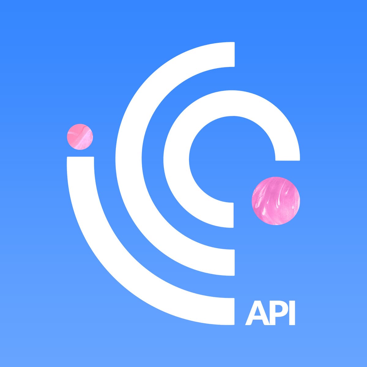 Univid API integration logo