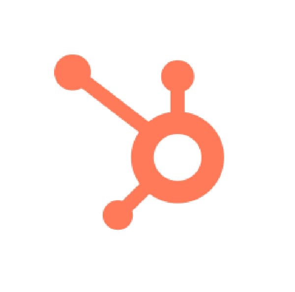 HubSpot integration logo