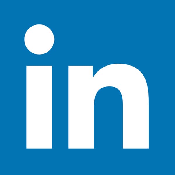 LinkedIn integration logo
