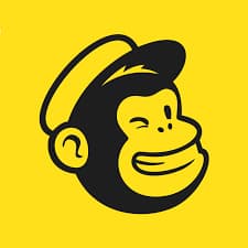 Mailchimp integration logo