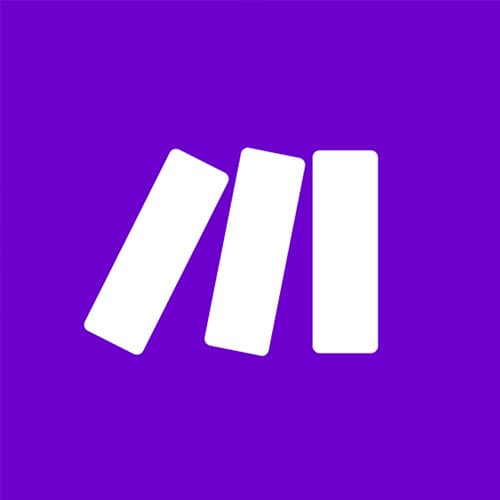 Make integration logo