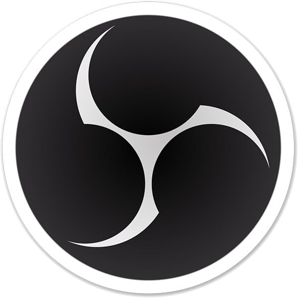 OBS integration logo
