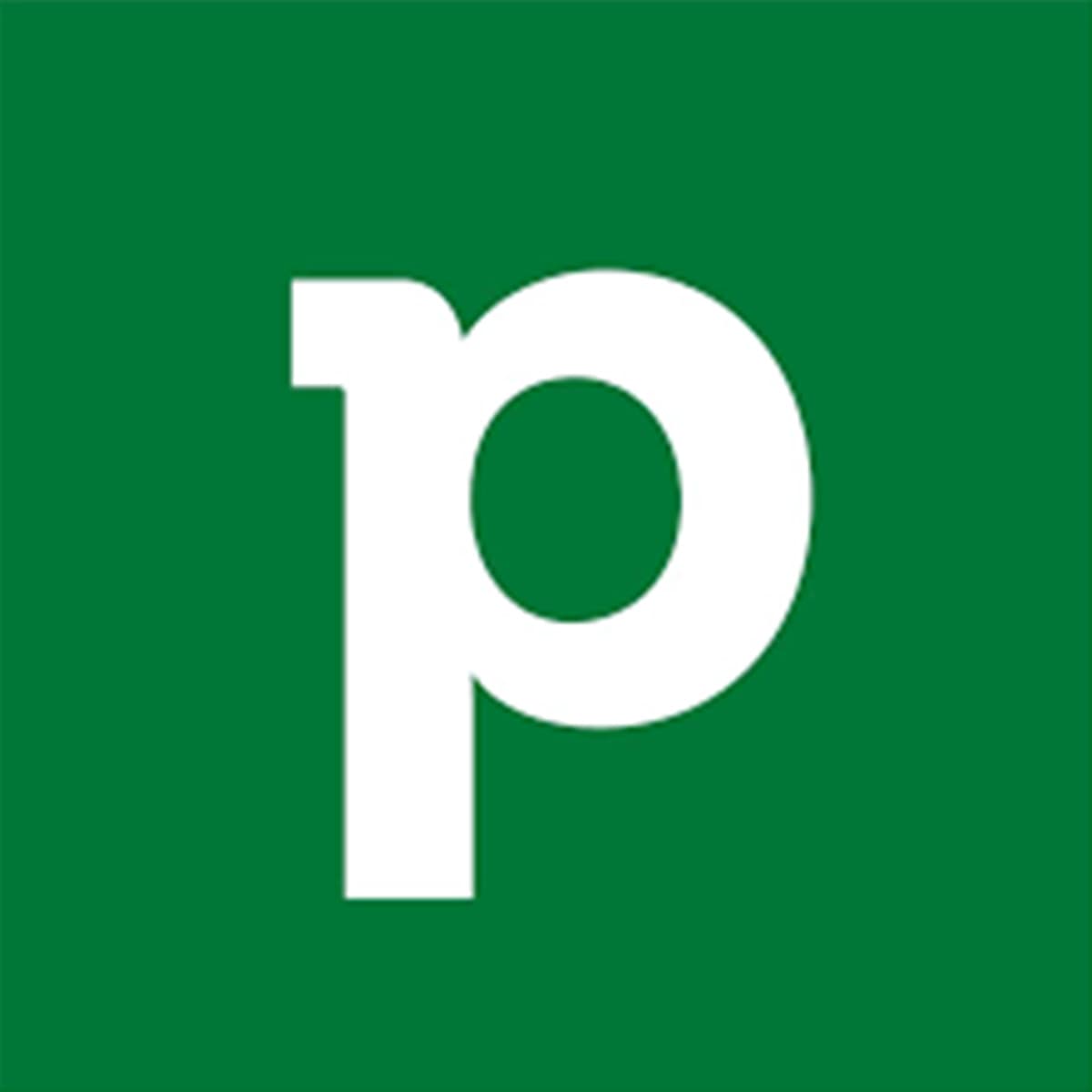 Pipedrive integration logo