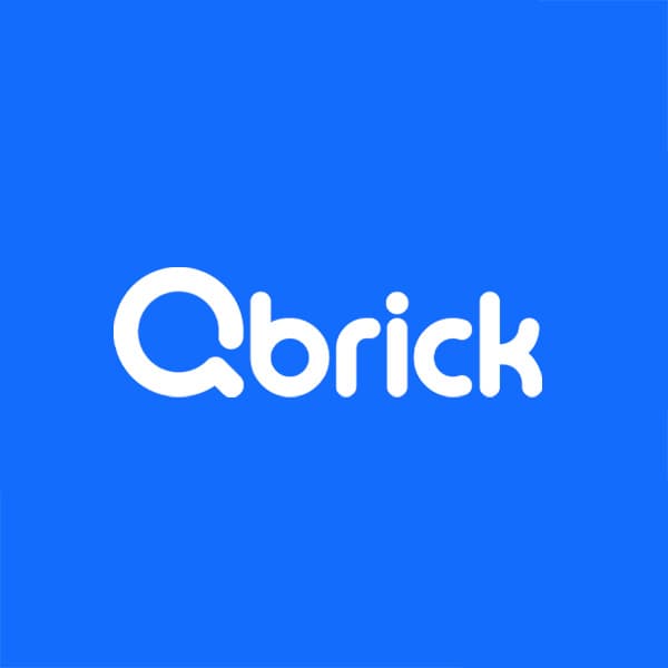 Qbrick integration logo