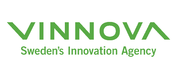 vinnova swedish innovation agency logo