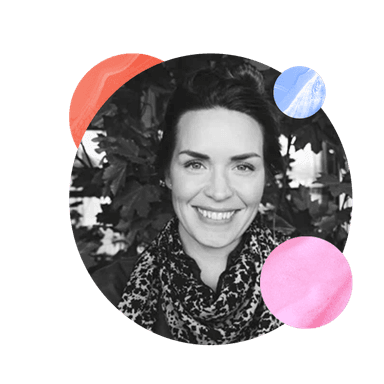 'Being a tech company in the property and construction industry, inspiring and educating our target group is key.' - Emma Smart.