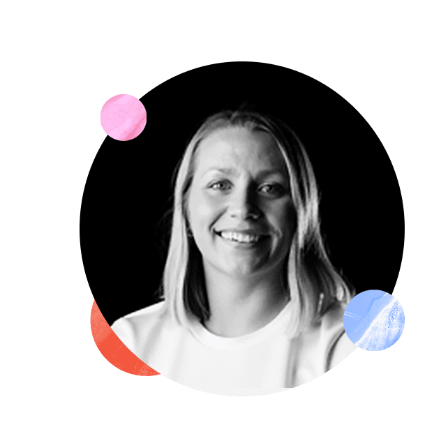 Webinar on the topic of how to cut through the noise and engage visitors through customized communication. Target group: people in the event and experience industry that want to create memorable experiences. How can you actually use feelings, interest and human behaviour to increase customer engagment and loyalty? A hot topic - where MarketHype used lots of polls, reactions and engagement to walk the talk.