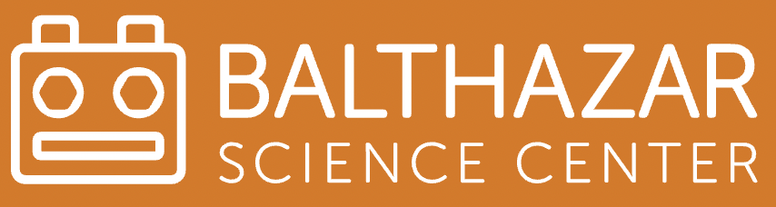 Balthazar hosted an educative and interactive science friday for school kids to learn more about AI. It was all livestreamed and moderated from Balthazar Science Center's own studio, with engaging Q&A, live reactions, and lots of fun in Univid.