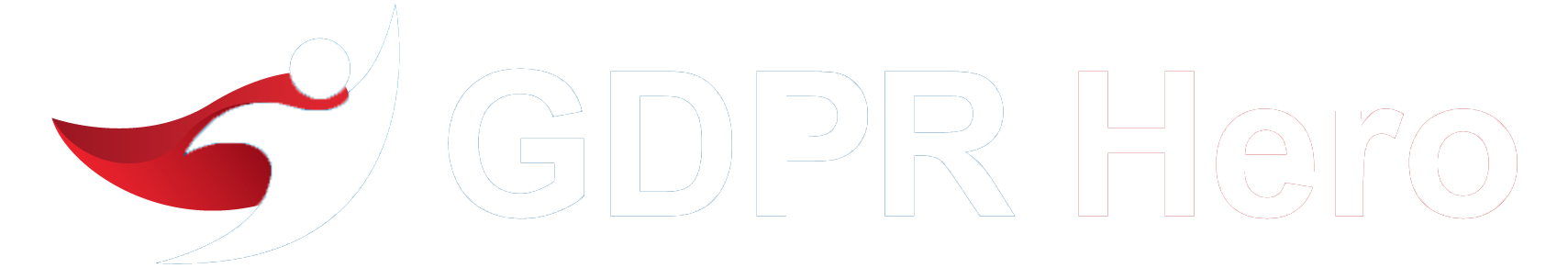Presented in style, from something that looked like an official representation directly from the White House, GDPR Hero showed how their SaaS tool can make your life easier in relation to compliance with #GDPR.
