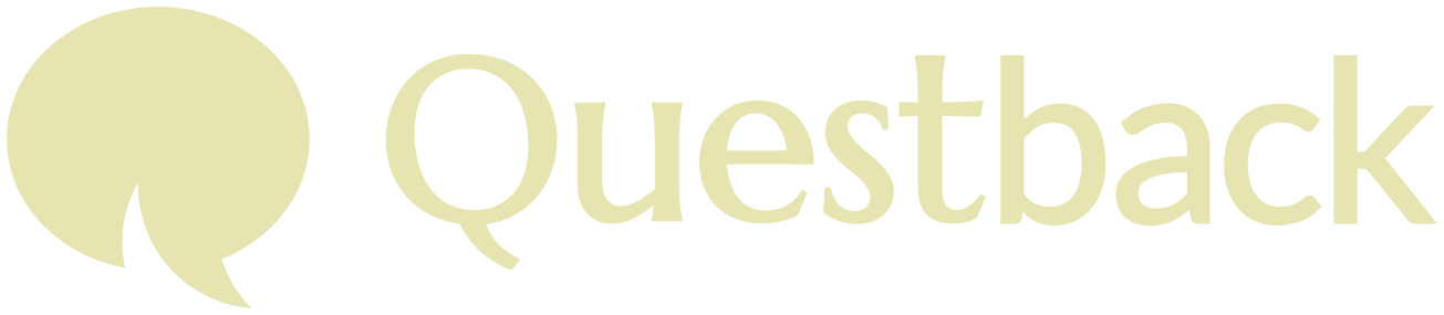 5 ways how Questback as modern SaaS company deploys webinars as a strategic feedback channel. Both to collect real-time feedback and drive engagement. Closing the loop with existing customers and new prospects.